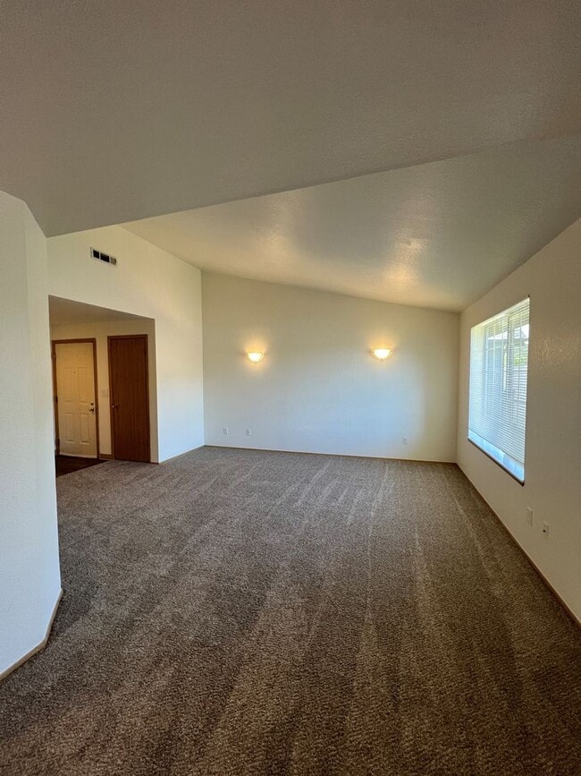 Foto del interior - Oakridge