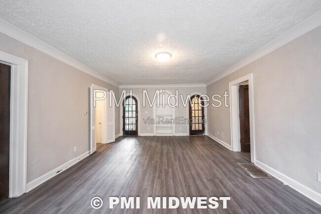 Foto del edificio - 3505 N Pennsylvania St