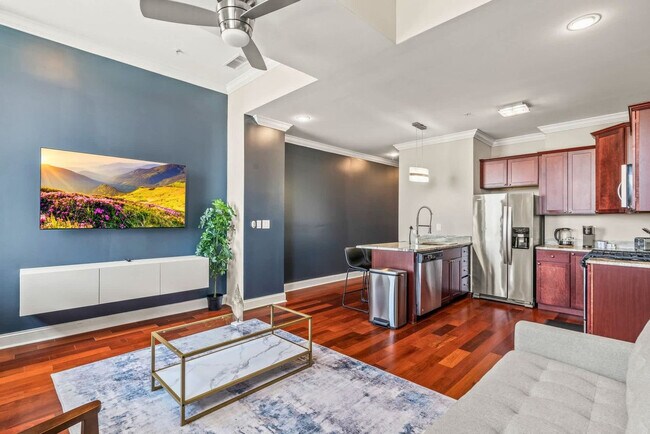 Foto del edificio - 1401 N 5th St