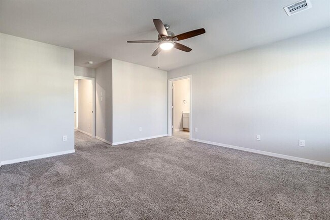 Foto del edificio - 15838 Sundew Prairie Dr