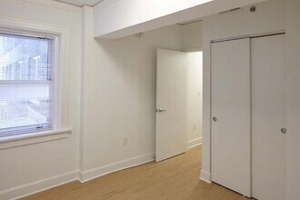 Interior Photo - Ambassador