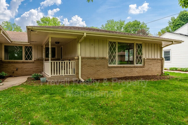Building Photo - 5418 Tam O Shanter Dr