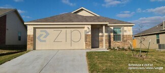 Building Photo - 444 Frio Pass Trl