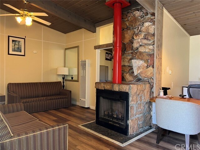 Building Photo - 40598 Big Bear Blvd