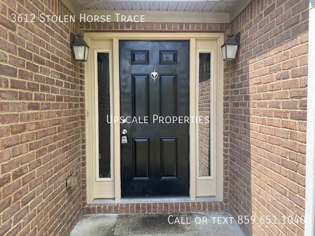 Building Photo - 3612 Stolen Horse