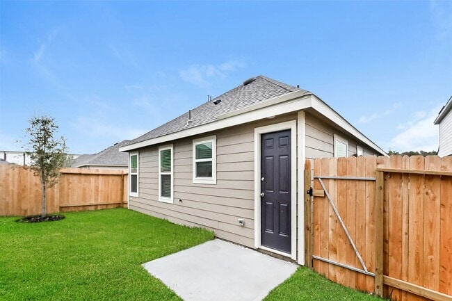 Foto del edificio - 2852 Briggs Dr