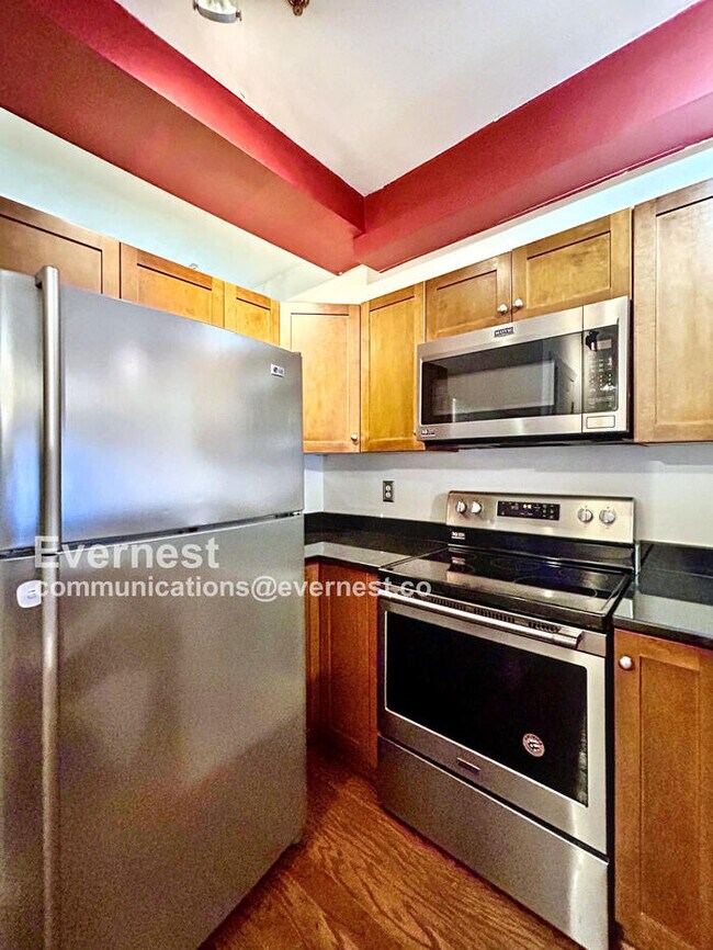 Foto del edificio - 215 N 19th St