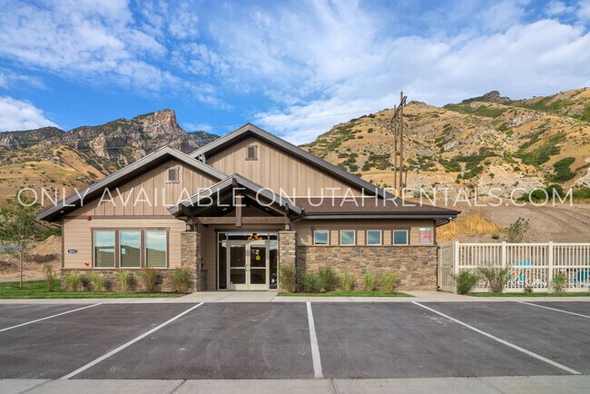 Foto del edificio - 1653 E Aspen Loop