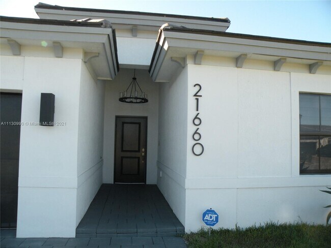 Building Photo - 21660 SW 131st Ct