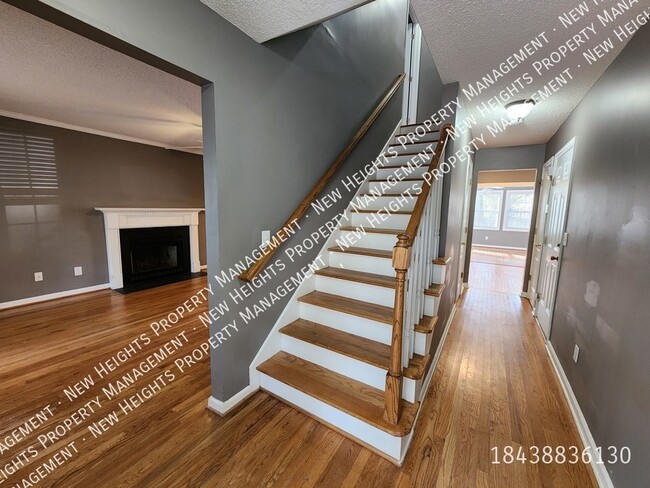 Foto del edificio - 3 bedroom home in great West Ashley!