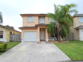 Building Photo - 21308 SW 87th Pl