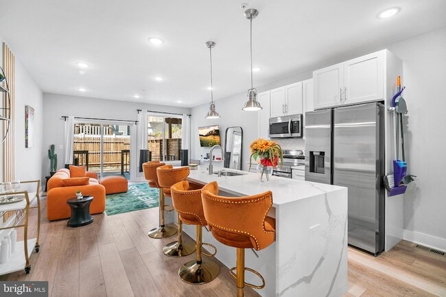 Foto del edificio - 1924 N 6th St