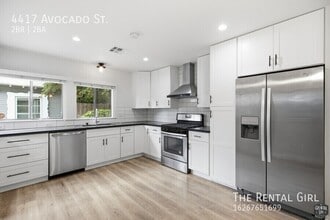 Building Photo - 4417 Avocado St
