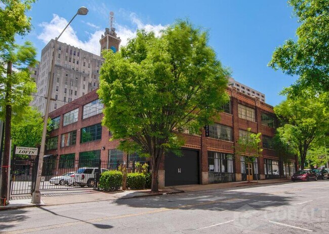 Building Photo - 75 John Wesley Dobbs Ave NE