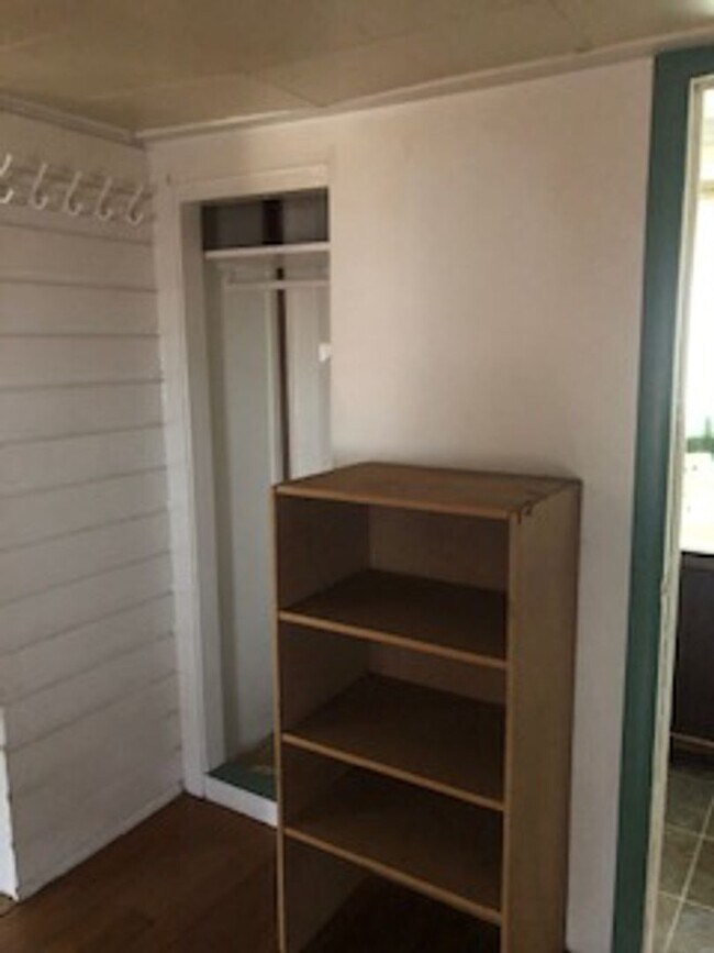 Foto del edificio - Cute little one bedroom house