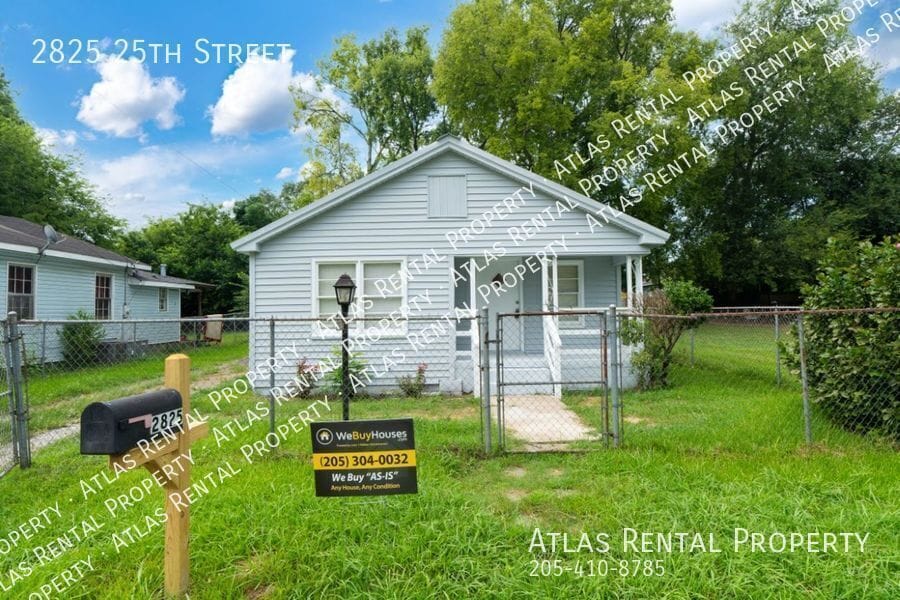 Photo - 2825 25th Street-