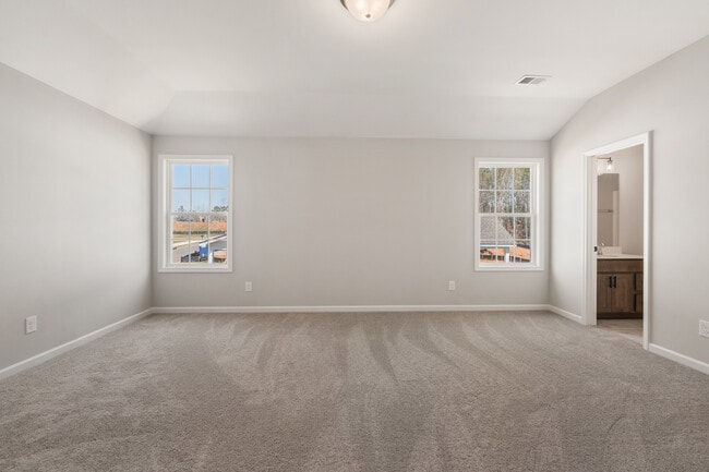 Bedroom 4 - 3069 Wynn Way