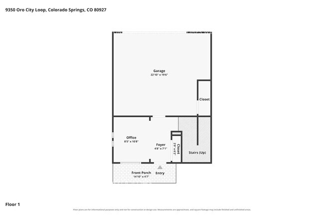 Building Photo - 9350 Oro City Loop