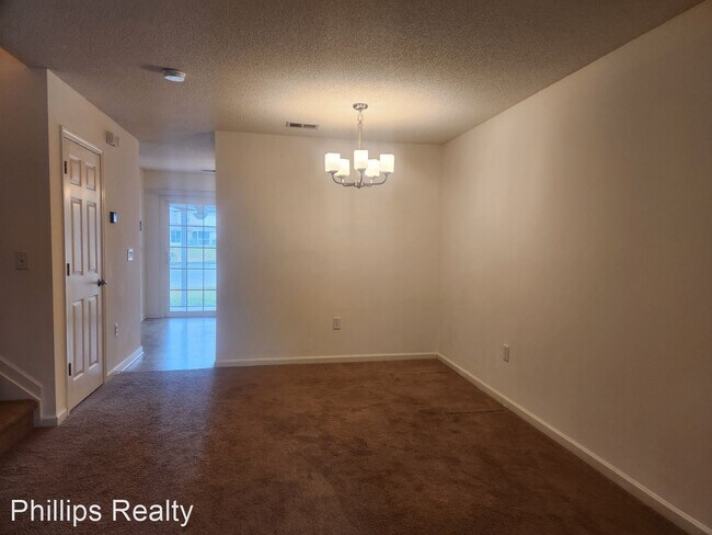 Foto del edificio - 2 br, 2.5 bath House - 1036 Palisade Circle