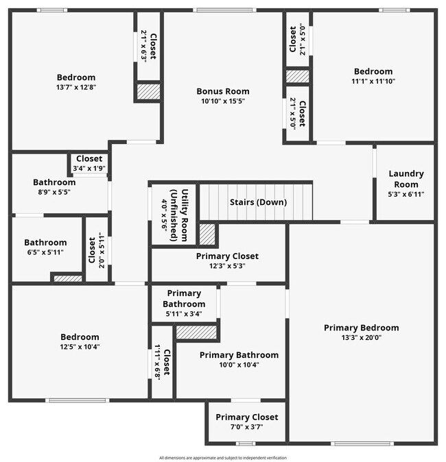 Building Photo - DEPOSIT PENDING! Move-in Special!! New Con...