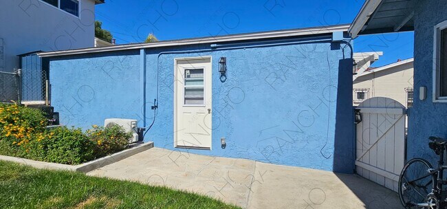 Foto del edificio - Studio available