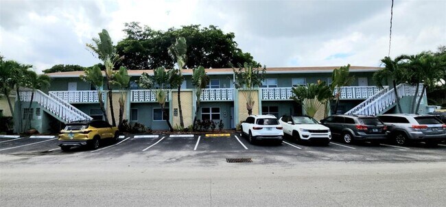 Foto del edificio - 2607 NE 8th Ave