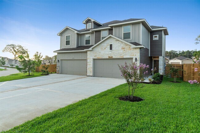Foto del edificio - 217 Oakcrest Rd