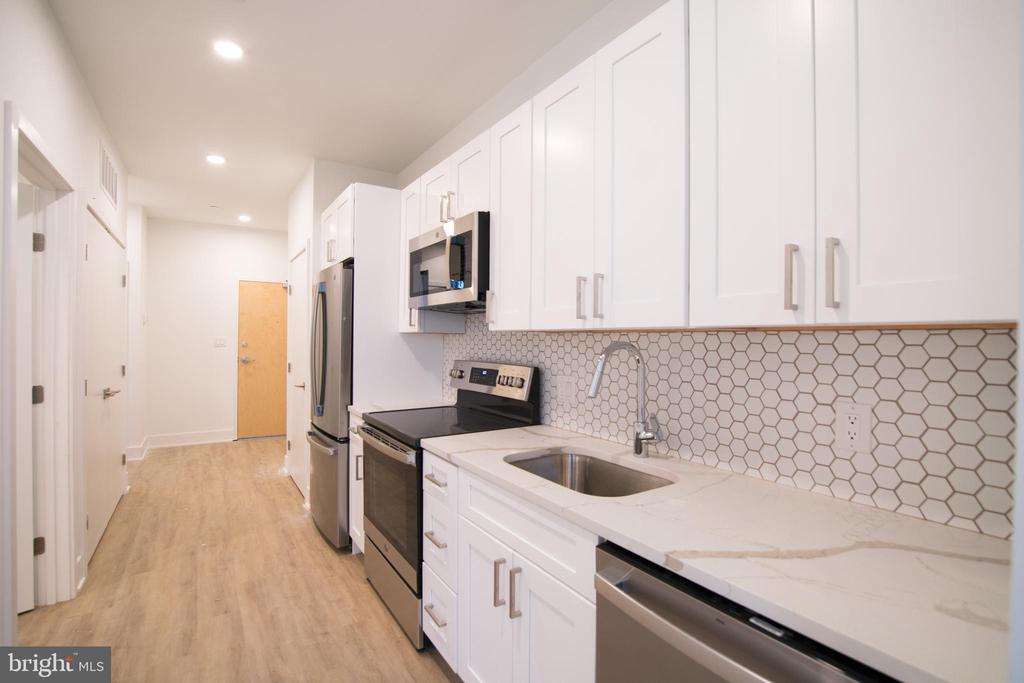 Foto principal - 1325 N Lee St