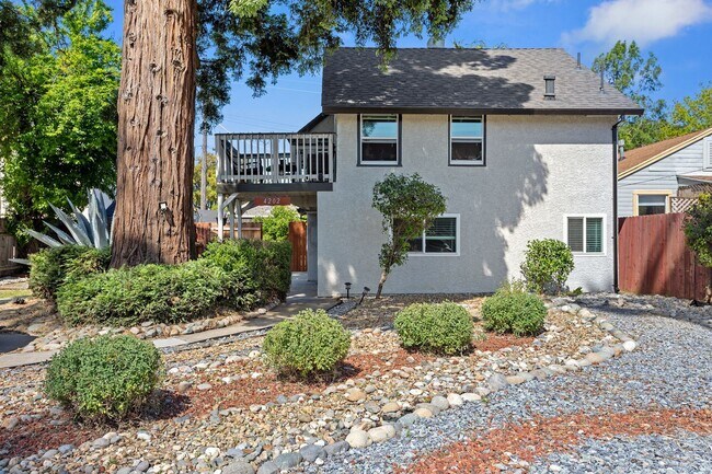 Foto del edificio - 2 br, 1 bath House - 4202 51st Street, Lower