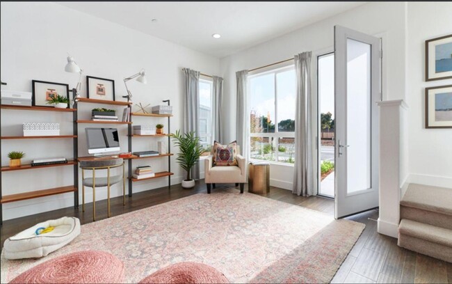 Foto del edificio - 1450 Wright Ave
