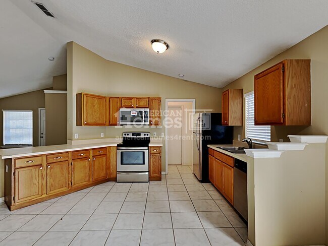Foto del edificio - 12706 Parkbury Drive