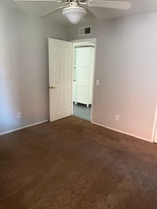 Photo - 1650 N 87th Terrace Apartment