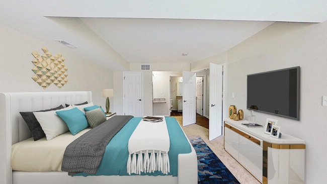 Building Photo - Arbor Circle Apartments