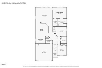 Building Photo - 20419 Friesian Trail