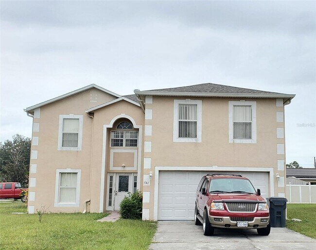 Building Photo - 641 Koala Ct
