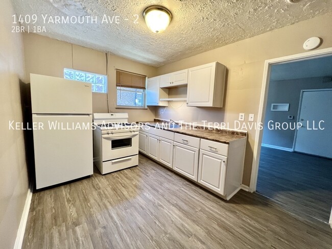 Building Photo - 1409 Yarmouth Ave