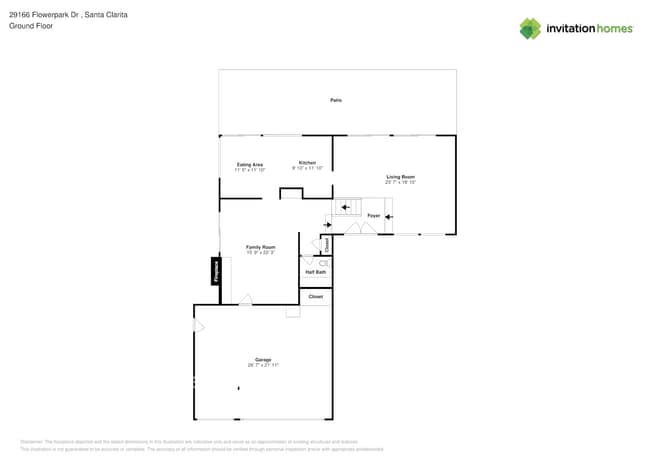Building Photo - 29166 Flowerpark Dr