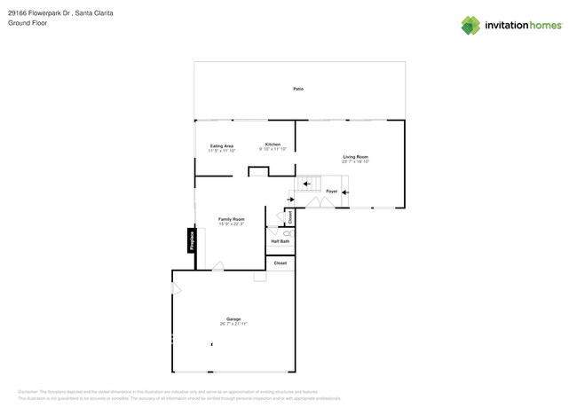 Foto del edificio - 29166 Flowerpark Dr