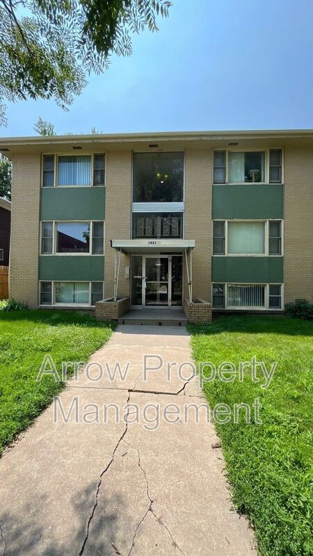 Foto del edificio - 1621 G-5