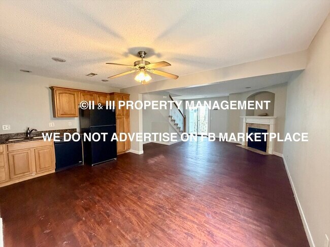 Foto del edificio - 921 SW Peach Tree Ln