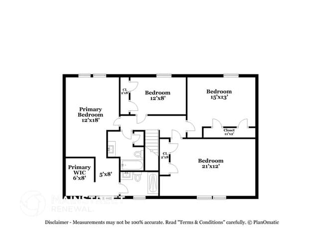 Building Photo - 5201 Mehrman Way