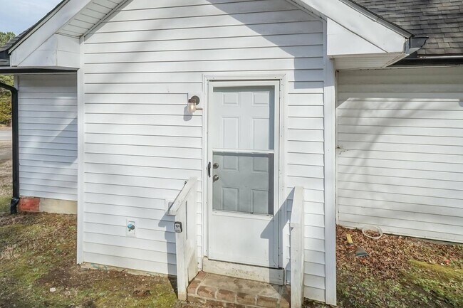 Foto del edificio - College Street