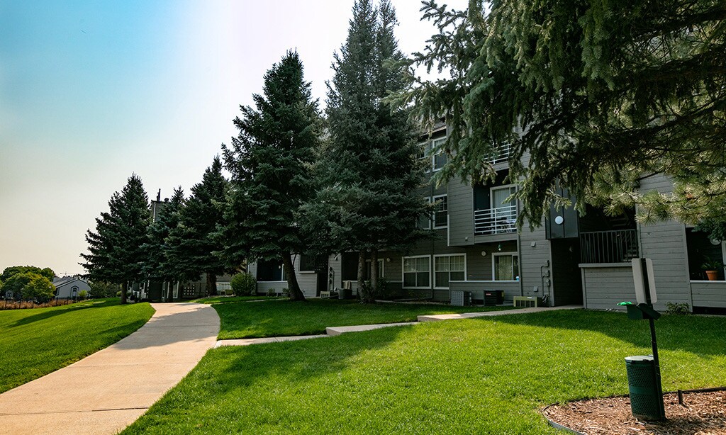 Concordia Apartments Apartments in Lakewood, CO