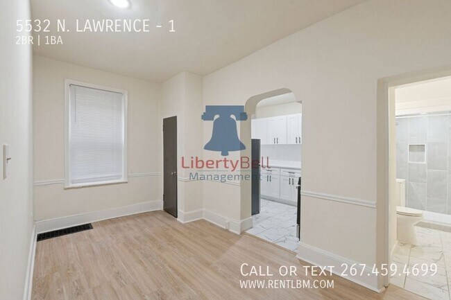 Foto del edificio - 5532 N. LAWRENCE-1