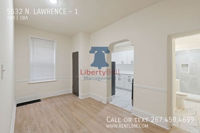 Photo - 5532 N. LAWRENCE-1 Apartment