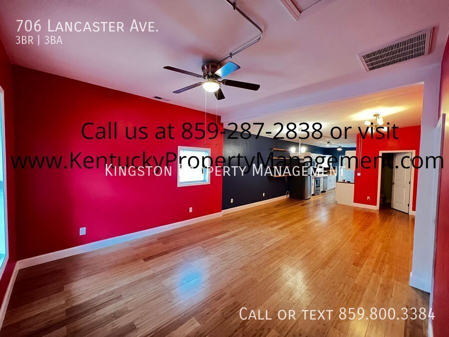 Primary Photo - 706 Lancaster Ave