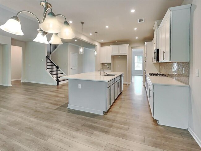 Foto del edificio - 5940 Stargazer Way