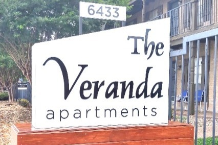 Veranda Apartments - 6433 S Staples St, Corpus Christi, TX 78413