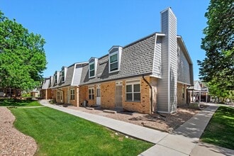 Building Photo - 1517 S Owens St