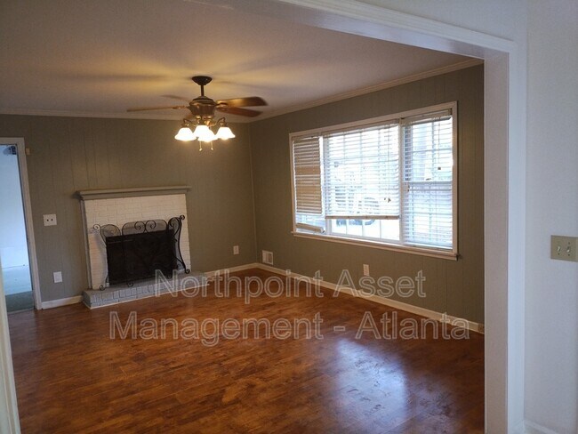 Foto del edificio - 1006 Huntingdon Ct